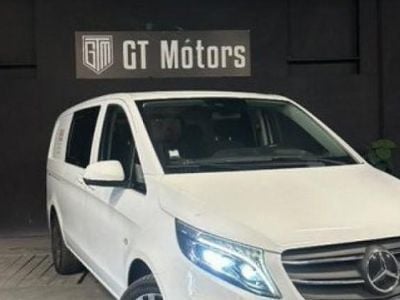 Mercedes Vito