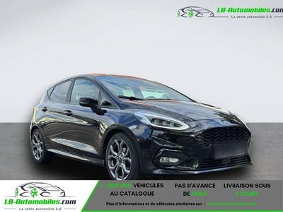 Occasion 2019 Ford Fiesta Citadine | 16 900 € (Prix juste)