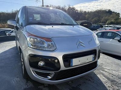 Citroën C3 Picasso