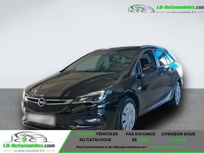 Occasion Opel Astra 125 ch (91 kW) 2018 Break