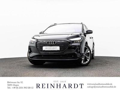 Occasion 2022 Audi Q4 e-tron Sport SUV | 30 600 € (Bon prix)