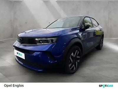 Occasion Opel Mokka 2025 Bleu SUV
