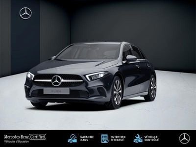 Mercedes A160