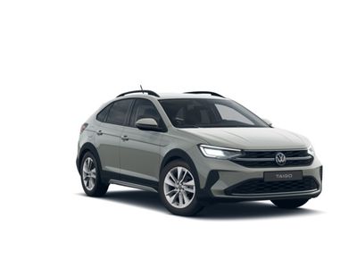 Nouvelle 2025 VW Taigo Edition SUV | 26 820 € (Prix juste)
