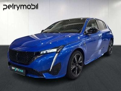 Occasion Peugeot 308 GTi 131 ch (96 kW) 2023 Bleu Berline