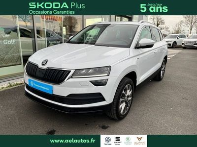 occasion Skoda Karoq 1.0 Tsi 110ch Clever Euro6ap