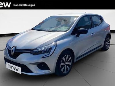 Gris Occasion 2023 Renault Clio V Equilibre Citadine | 15 900 € (Prix juste)
