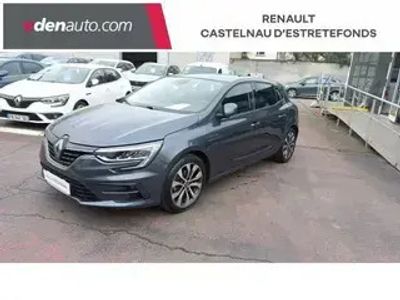 Renault Mégane IV