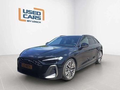 Noir Occasion 2025 Audi A5 Edition .1 Break | 56 982 € (Prix juste)