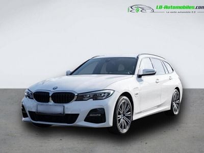 BMW 330e