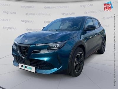 Alfa Romeo Junior