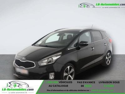 Occasion 2015 Kia Carens Monospace | 16 300 €