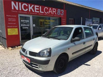 occasion Renault Clio II 1.5 dCi65 Expression