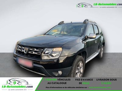 occasion Dacia Duster TCe 125 4x4