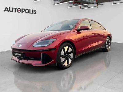 Rouge Occasion 2023 Hyundai Ioniq 6 Berline | 36 990 €