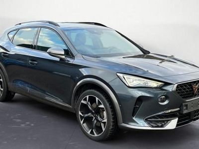 Gris Occasion 2023 Cupra Formentor SUV | 24 990 € (Prix juste)