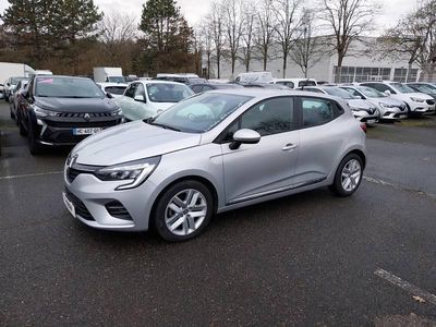 Occasion 2021 Renault Clio V Business Citadine | 14 350 € (Prix juste)