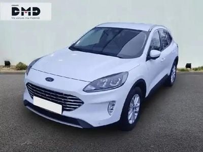 Occasion Ford Kuga Business Edition 2024 Blanc glacier SUV