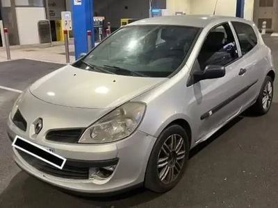 Renault Clio II