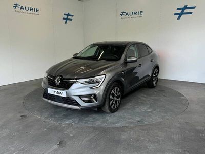 occasion Renault Arkana ArkanaTCe 140 EDC FAP