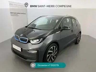 occasion BMW 120 I3 ()Ah Edition Windmill Atelier