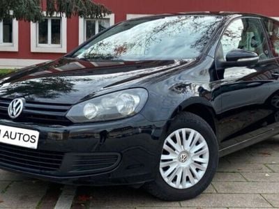 VW Golf VII