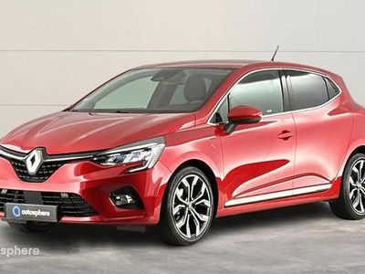 Occasion 2019 Renault Clio IV Intens Berline | 14 999 € (Prix juste)