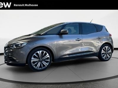 Renault Scénic IV