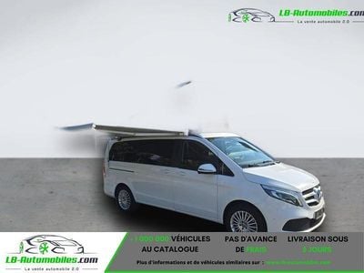 Occasion 2020 Mercedes E250 Break | 59 400 €