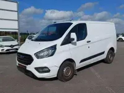 occasion Ford 300 TransitL1h1 2.0 Ecoblue 130 Trend Business