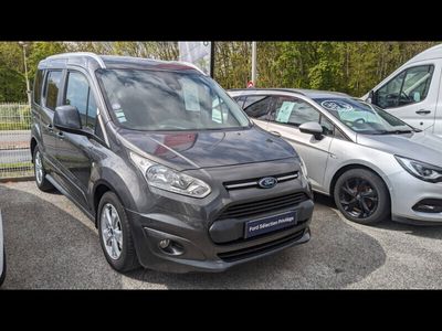 occasion Ford Tourneo Connect 1.0 EcoBoost 100ch Stop&Start Titanium