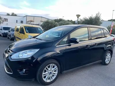Ford Grand C-Max
