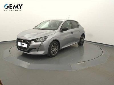 occasion Peugeot 208 PureTech 75 S&S BVM5 Style