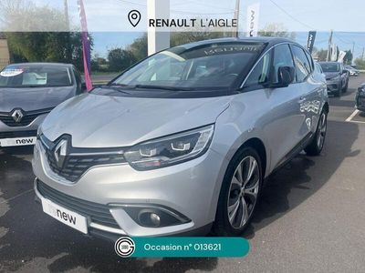 occasion Renault Scénic IV Scenic dCi 110 Energy - Intens