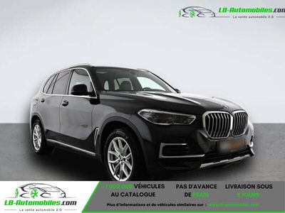 occasion BMW 333 X5 xDrive40ich BVA