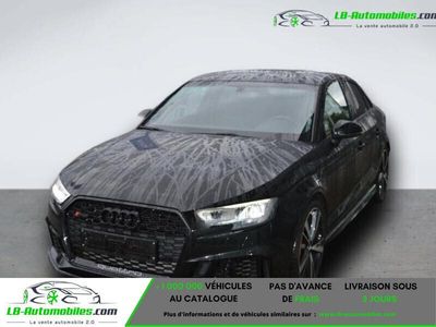 occasion Audi RS3 2.5 TFSI 400 BVA Quattro