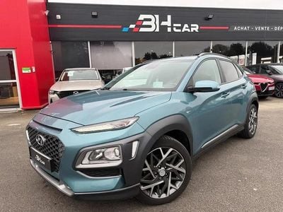 Occasion Hyundai Kona 141 ch (103 kW) 2020 SUV