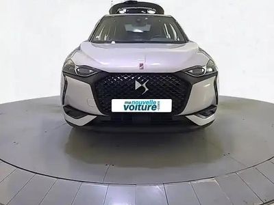 Occasion DS Automobiles DS3 Crossback 2021 Gris SUV