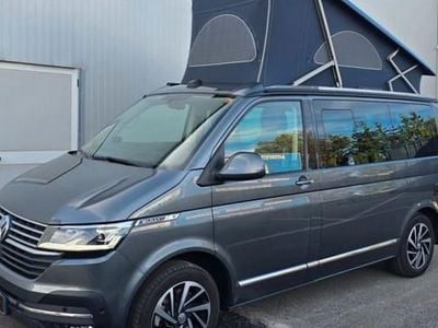 Occasion VW California California 204 ch (150 kW) 2025 Van