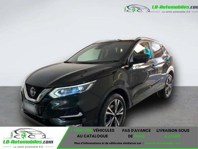 Occasion 2020 Nissan Qashqai SUV | 22 400 € (Prix cher)