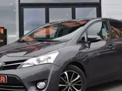 occasion Toyota Verso 112 D-4d Fap Technoline