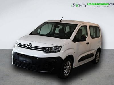 Citroën e-Berlingo