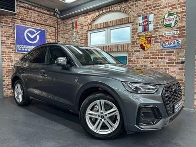 Audi Q5 Sportback