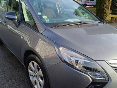 occasion Opel Zafira Tourer 1.6 CDTI 136 Business 7 places