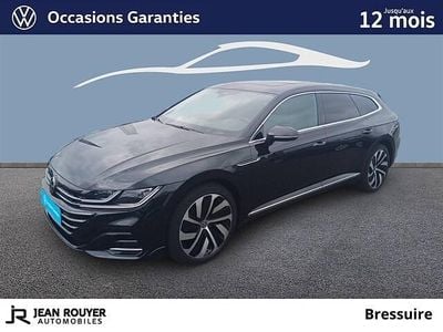 VW Arteon