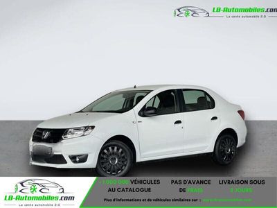 occasion Dacia Logan Sce 75