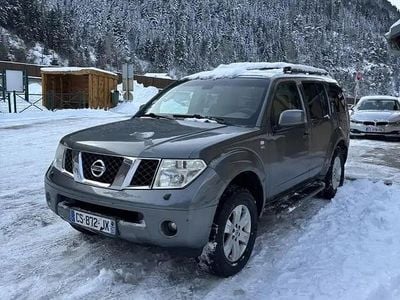 Occasion 2006 Nissan Pathfinder SUV | 10 000 €