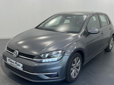 occasion VW Golf BUSINESS 1.6 TDI 115 FAP DSG7 Confortline