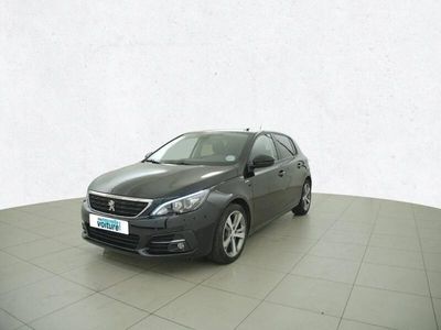 occasion Peugeot 308 PureTech 110ch S&S BVM6 Style