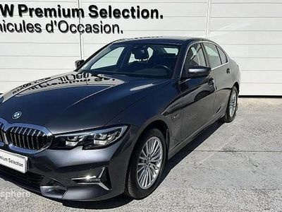 BMW 330e